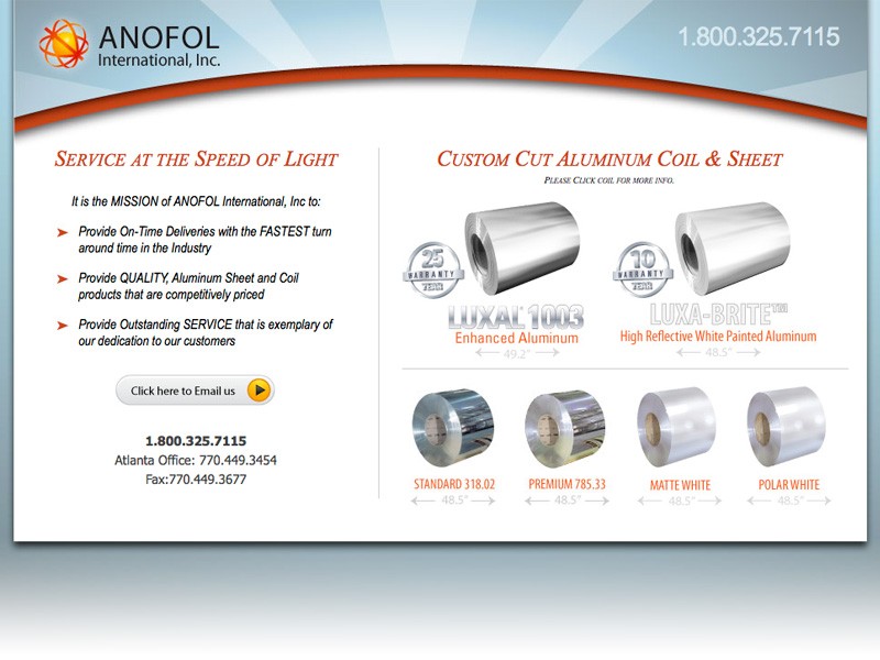 ANOFOL International