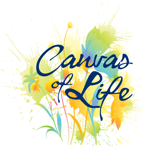 Canvas of Life - Charity Event