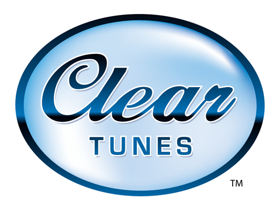 ClearTunes