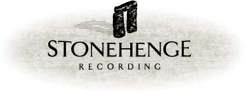 Stonehenge Recording Studio