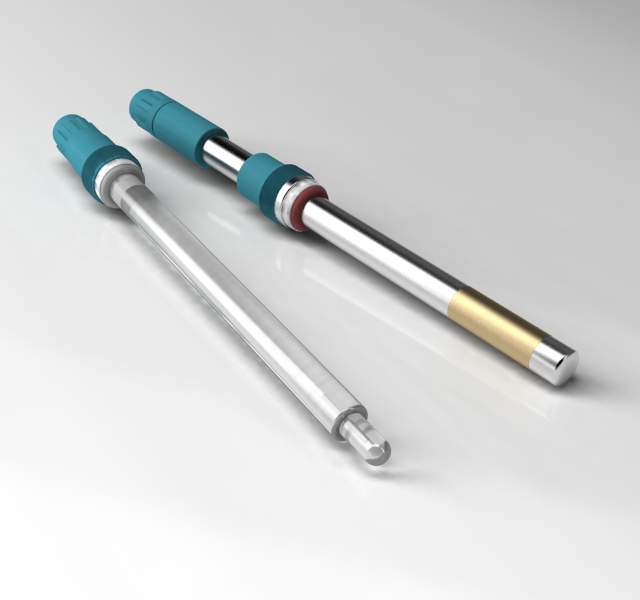 pH and DO Probes